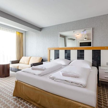 Vacationclub - Marine Hotel Apartament 214 Kolobrzeg Ngoại thất bức ảnh