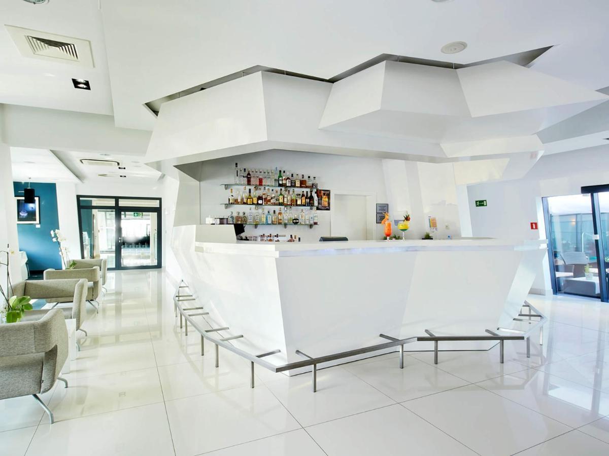 Vacationclub - Marine Hotel Apartament 214 Kolobrzeg Ngoại thất bức ảnh